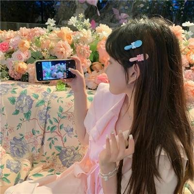 拜见宫主大人
